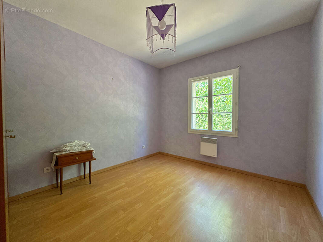 Maison 113m² à surgères - photo 10