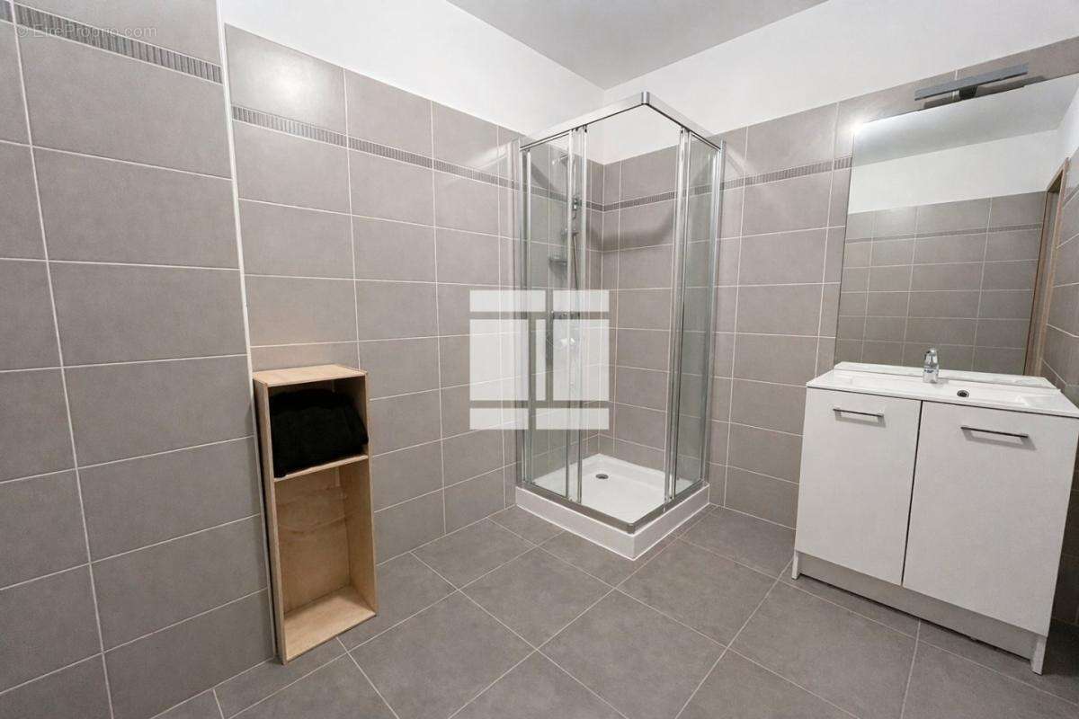 Appartement à SORBO-OCAGNANO