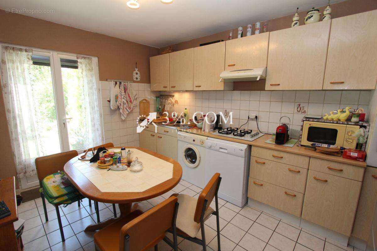 Maison 5 pièces 122 m2 - photo 4