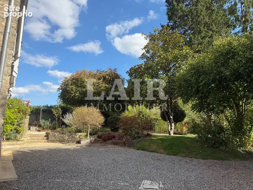 Maison en pierres à 10 minutes d'Alençon - Réf  15253 - photo 12