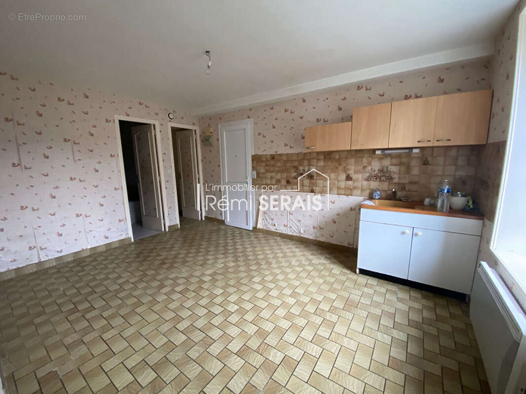 Appartement à FLERS