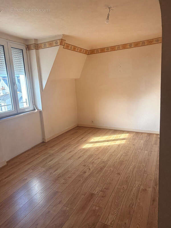 Appartement à PORT-LOUIS