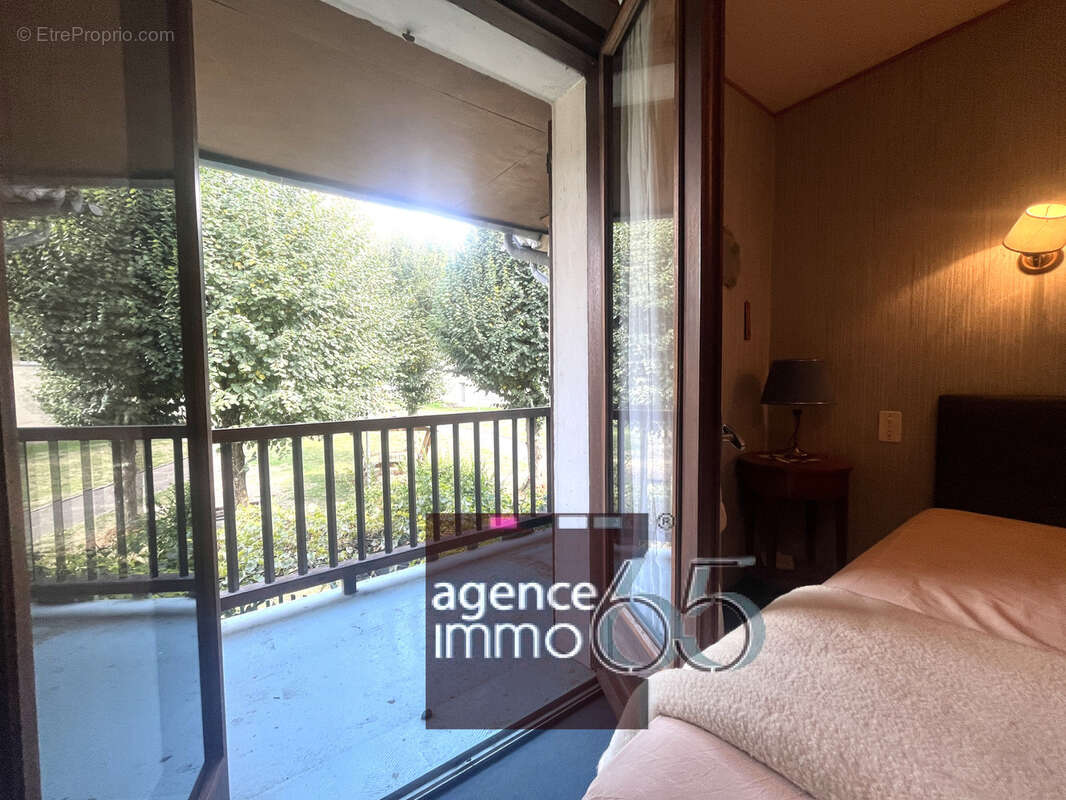 Maison à LUZ-SAINT-SAUVEUR