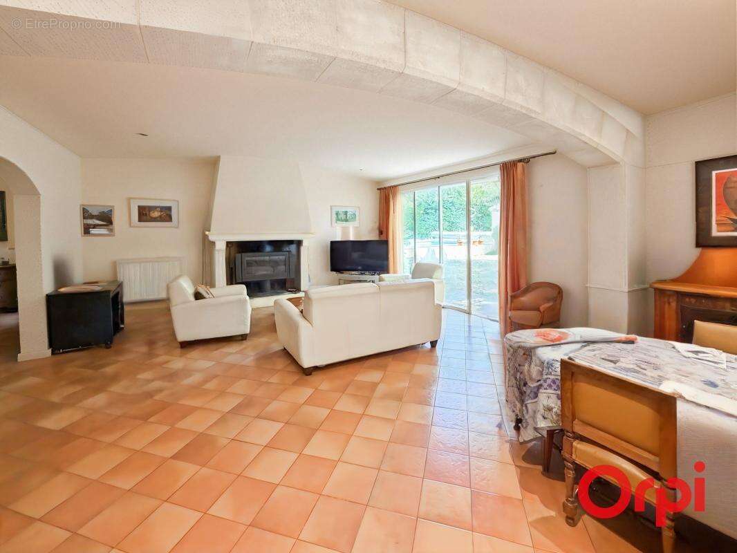 Maison à AIX-EN-PROVENCE