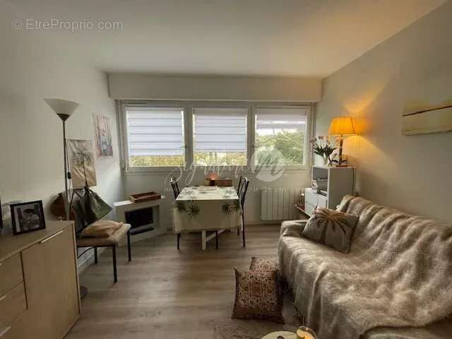 Appartement à ARCACHON