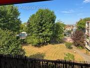 Appartement à LAGNY-SUR-MARNE