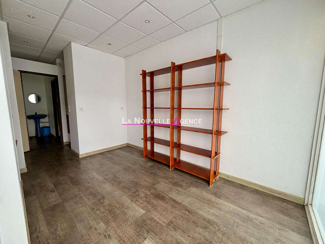 Commerce à PORT-LA-NOUVELLE