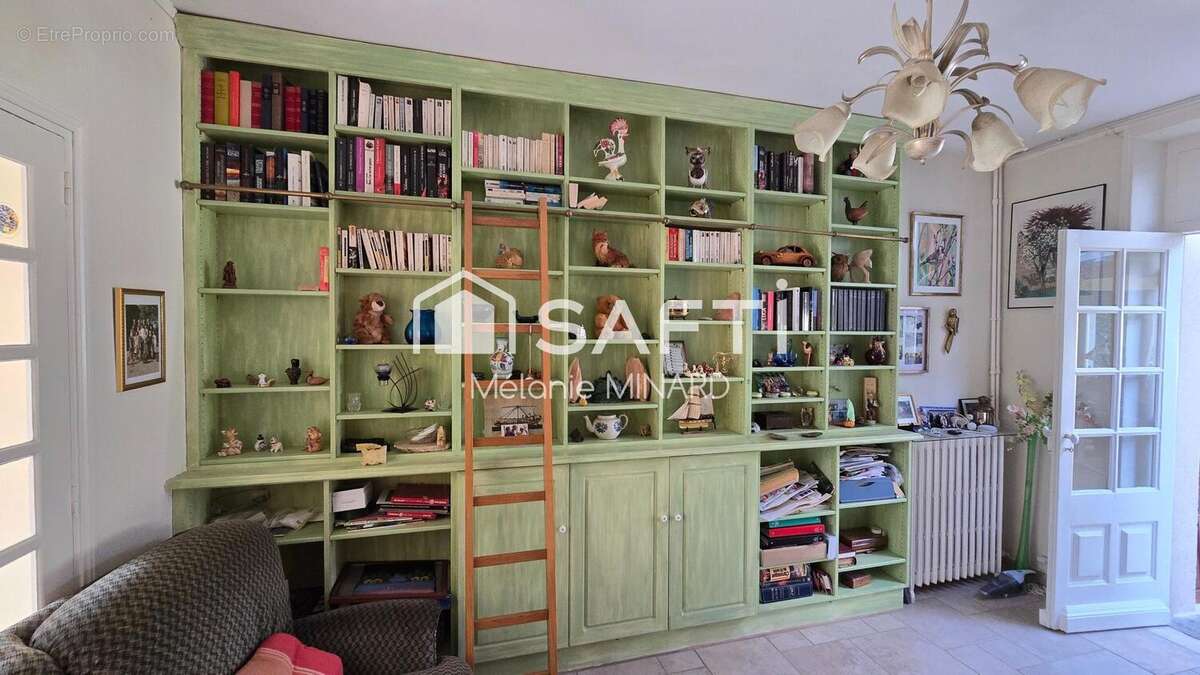 Photo 2 - Maison à ATHIS-DE-L'ORNE