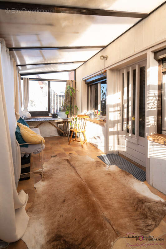 Maison à METABIEF
