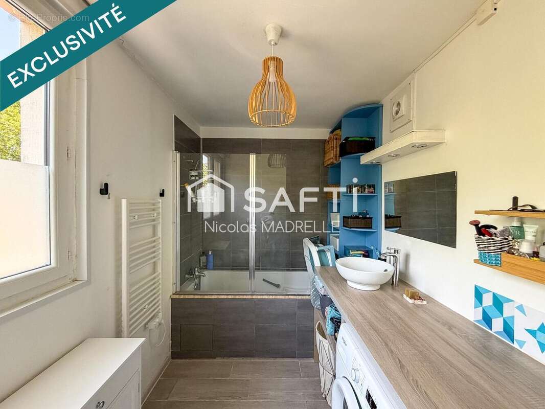Photo 9 - Appartement à MERIGNAC