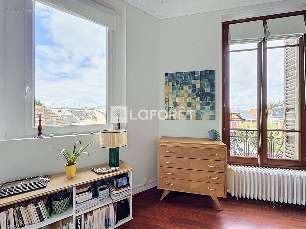 Appartement à CHATOU