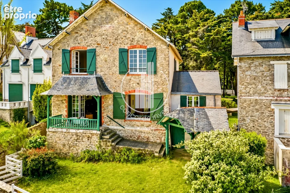 Villa Le Pouliguen - photo 8