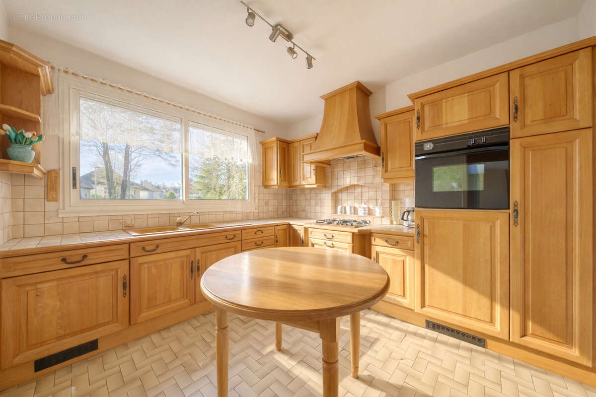 Maison - Cesson-Sévigné - photo 4