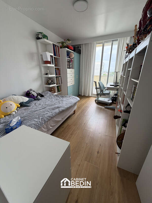 Appartement 89 m² à Bordeaux  - photo 8