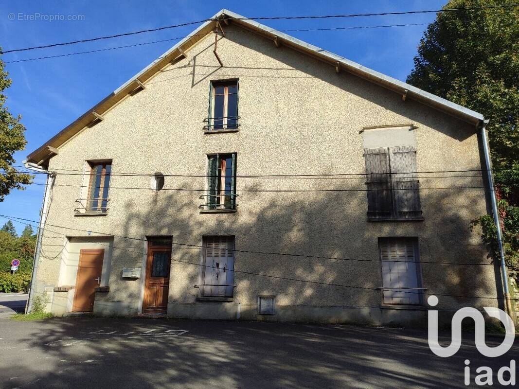 Photo 1 - Appartement à VULAINES-SUR-SEINE