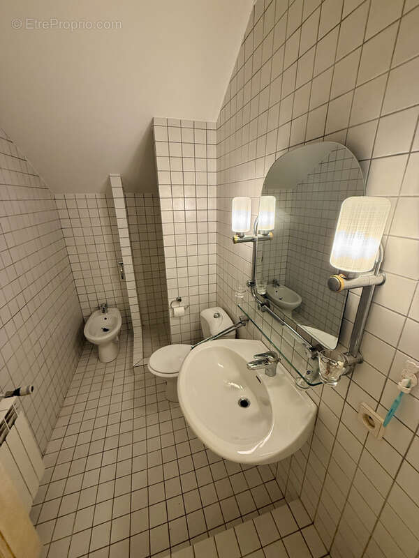 Maison à ROQUEBRUNE-CAP-MARTIN