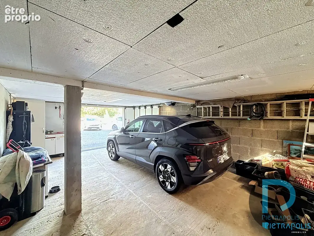 Maison 4 pièces 92 m² à vendre à Montmerle-Sur-Saone (01090) - photo 8