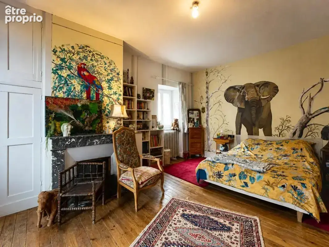 Maison de 9 pièces de 211 m² à Salies-du-Salat - photo 11