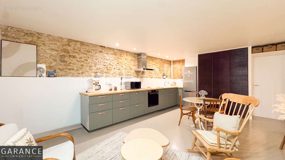 Appartement 56 m² à Paris-12e  - photo 2