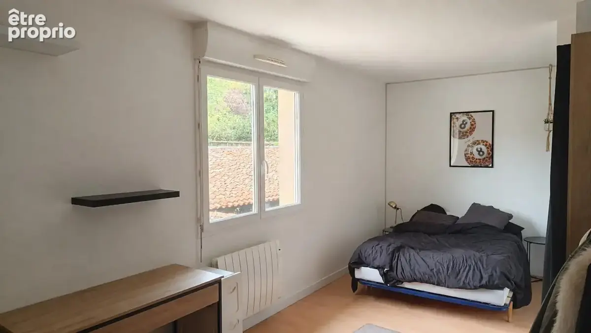 Appartement - photo 8