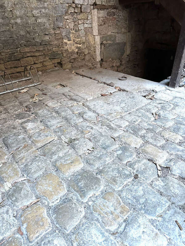 Appartement à BESANCON