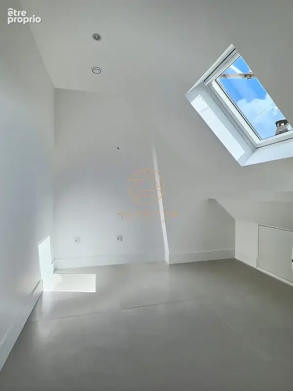 Appartement 40 m² à Saint-Maur-Des-Fosses  - photo 7