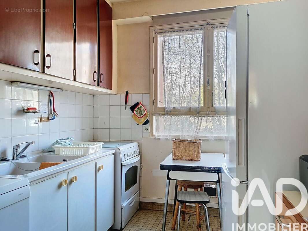 Photo 6 - Appartement à ENGHIEN-LES-BAINS