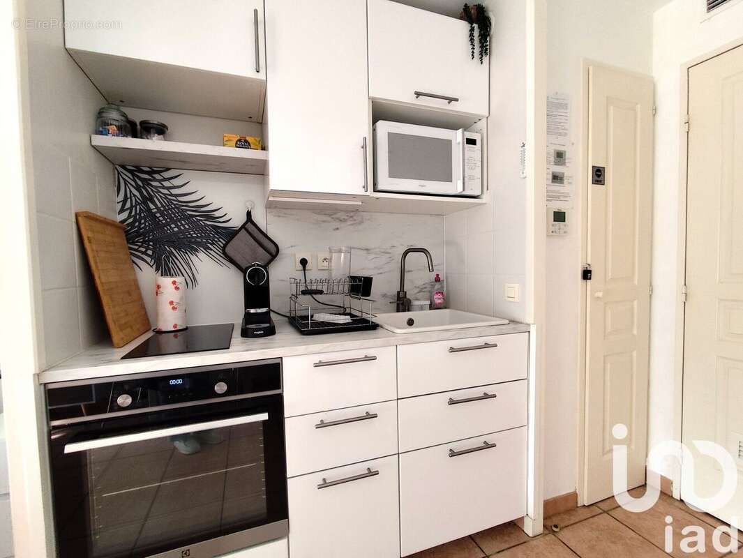 Photo 3 - Appartement à HYERES