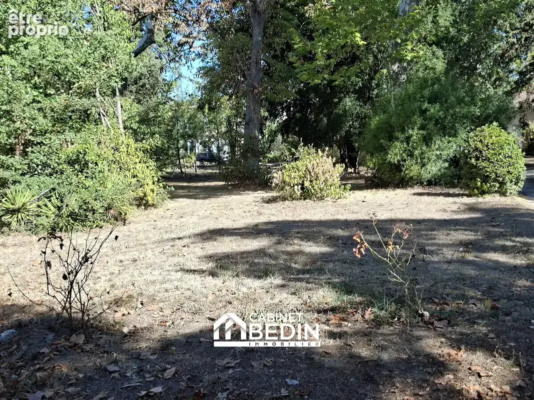 Terrain 650 m² à vendre à Cugnaux (31270) - photo 3