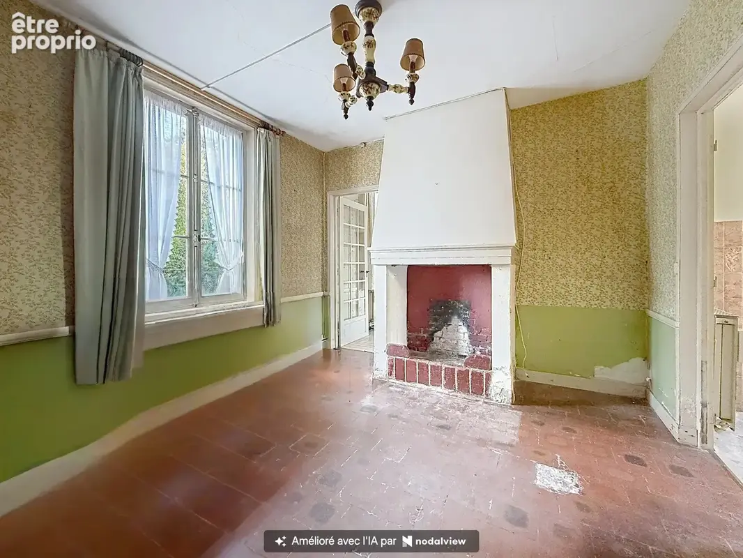 Maison ancienne de caractère - photo 5
