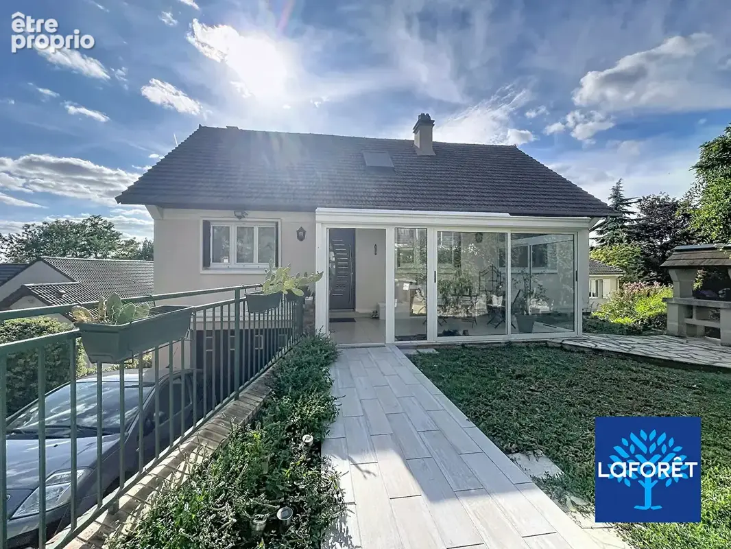 Photo Maison à Corbeil-Essonnes au prix de 299 000€