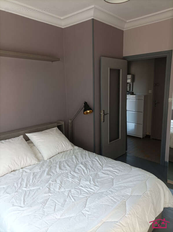 Appartement 49 m² à Grenoble  - photo 6