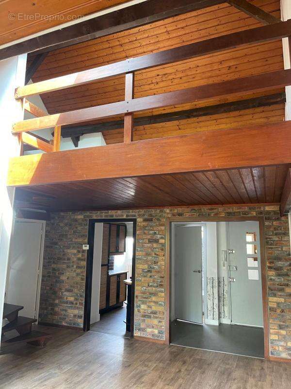 Appartement à DIEPPE