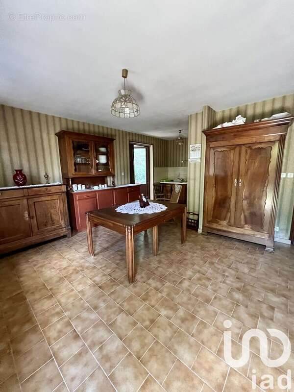 Photo 8 - Maison à MIALET