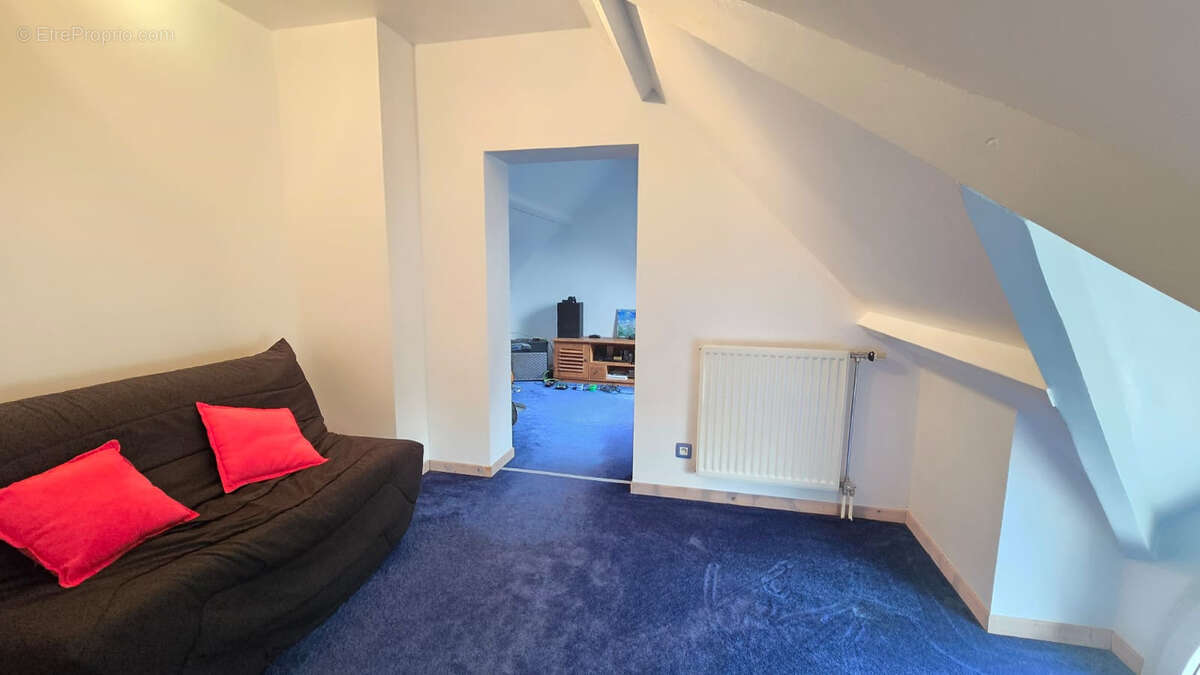 Maison à FORGES-LES-BAINS