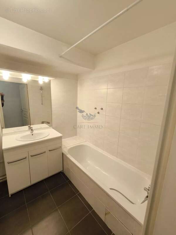 Appartement à FRANCHEVILLE