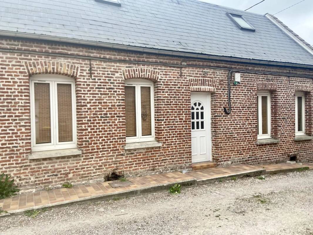 Appartement à CAMBRAI