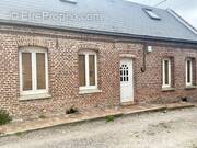 Appartement à CAMBRAI