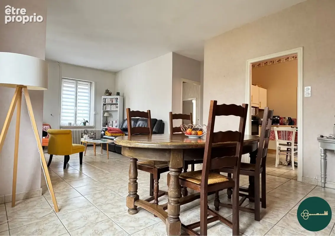 Maison Toul 6 pièces 143 m2 - photo 4