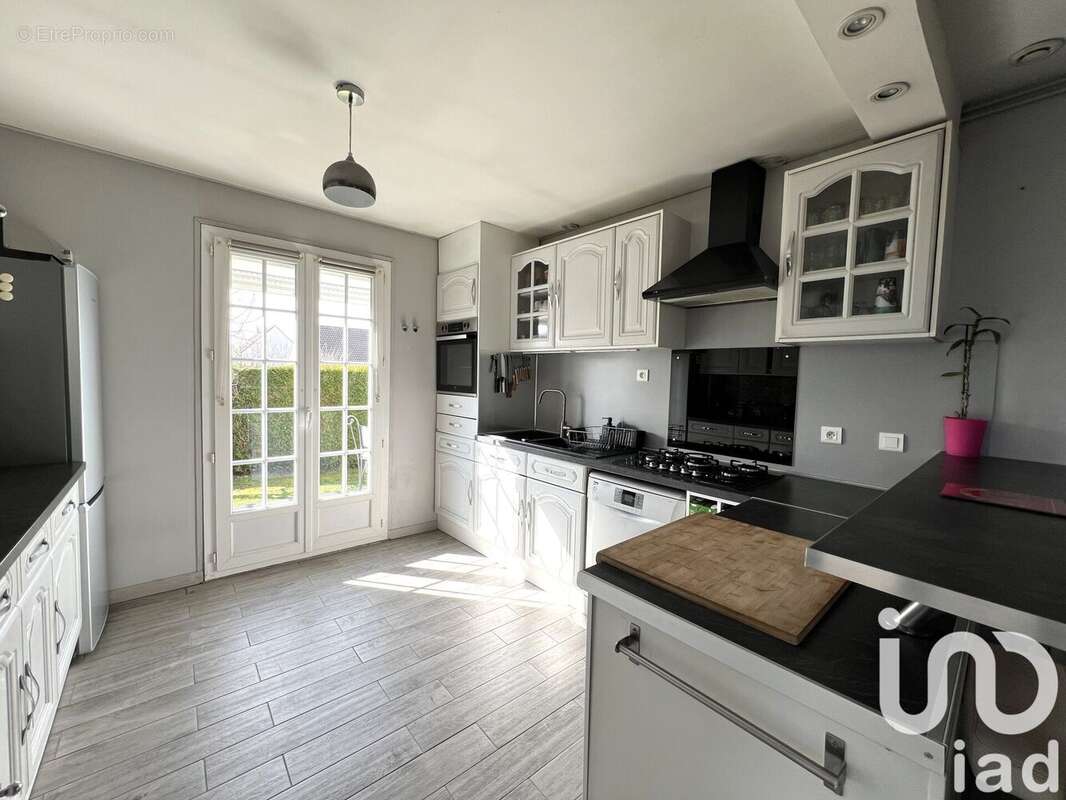 Photo 4 - Maison à ROZAY-EN-BRIE