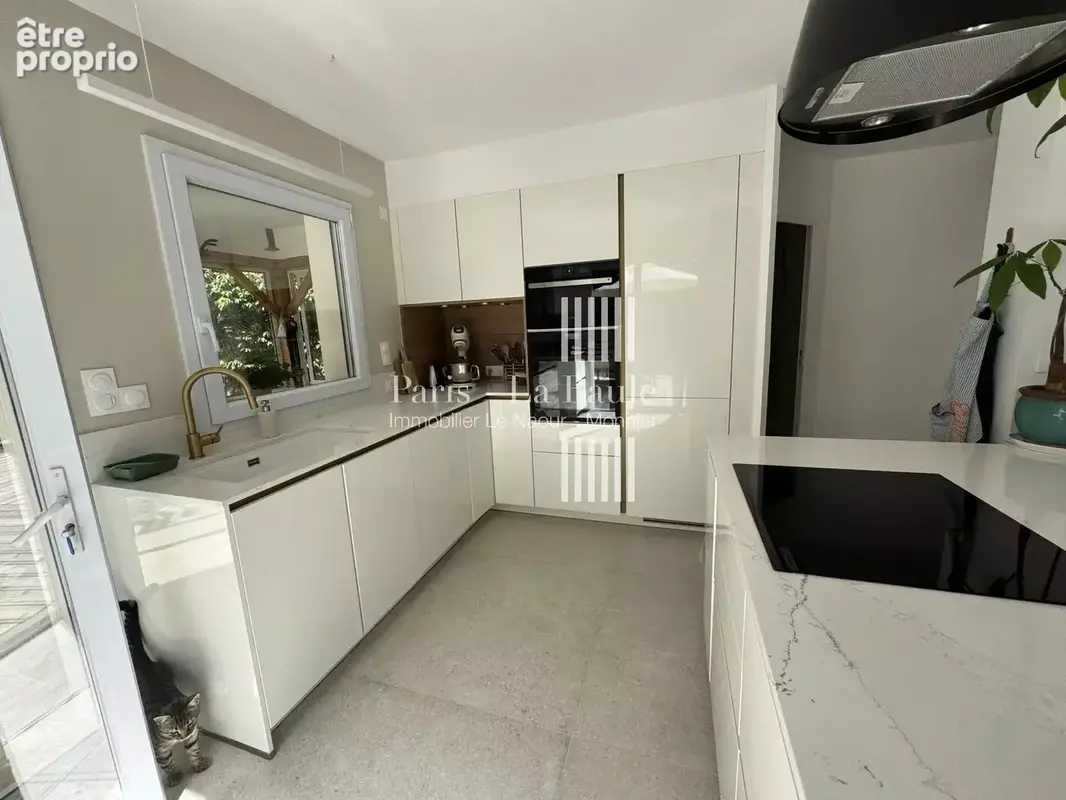 Maison de 190 m2 rénovée sur les hauteurs de La Baule - photo 6