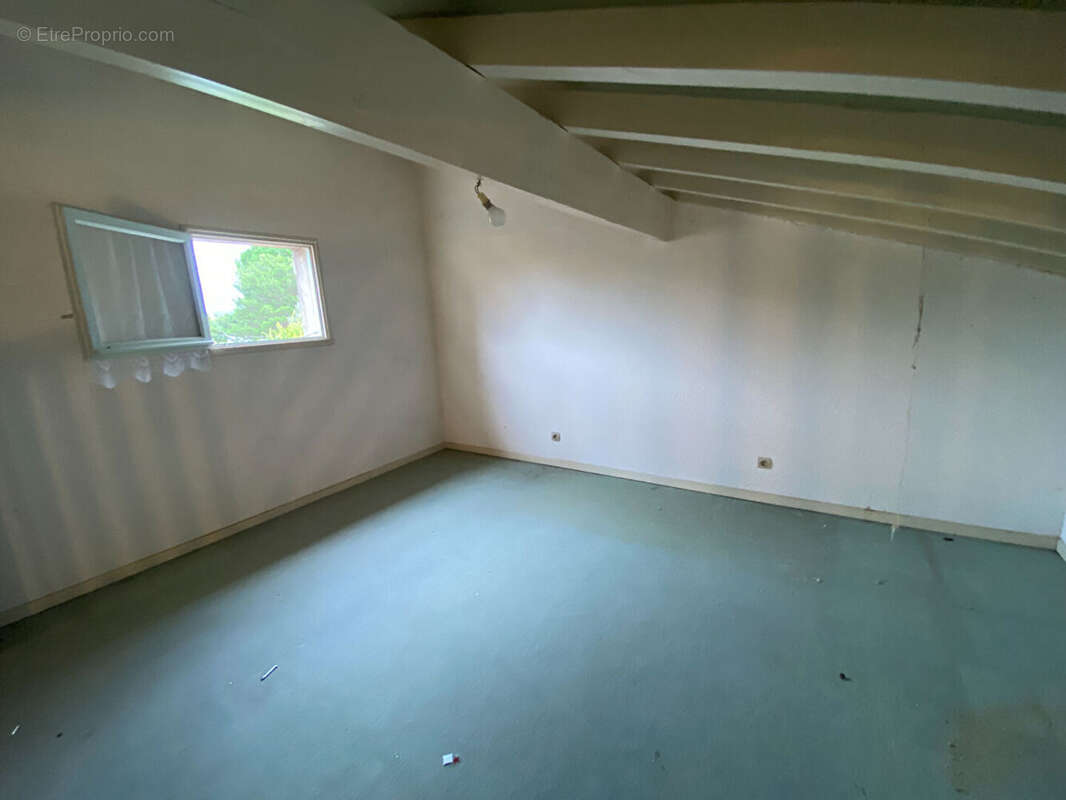 Maison à CASTELNAUDARY