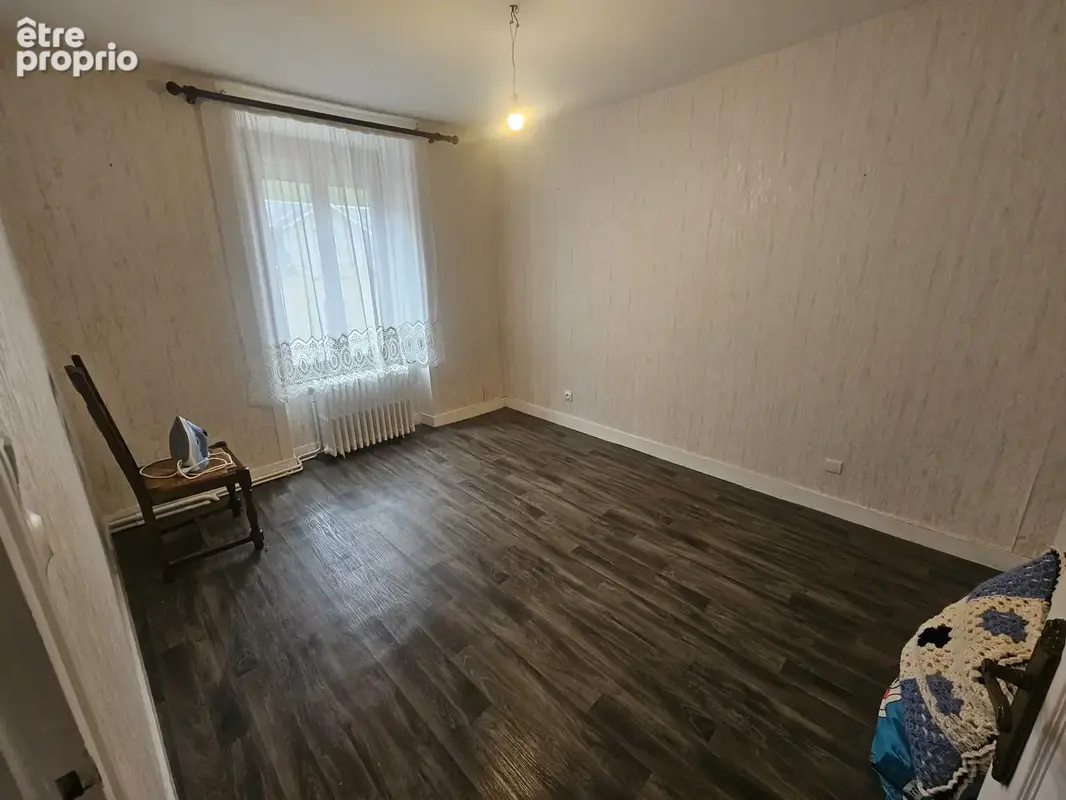 Maison 6 pièces 112 m² à vendre à Chateauneuf-La-Foret (87130) - photo 3