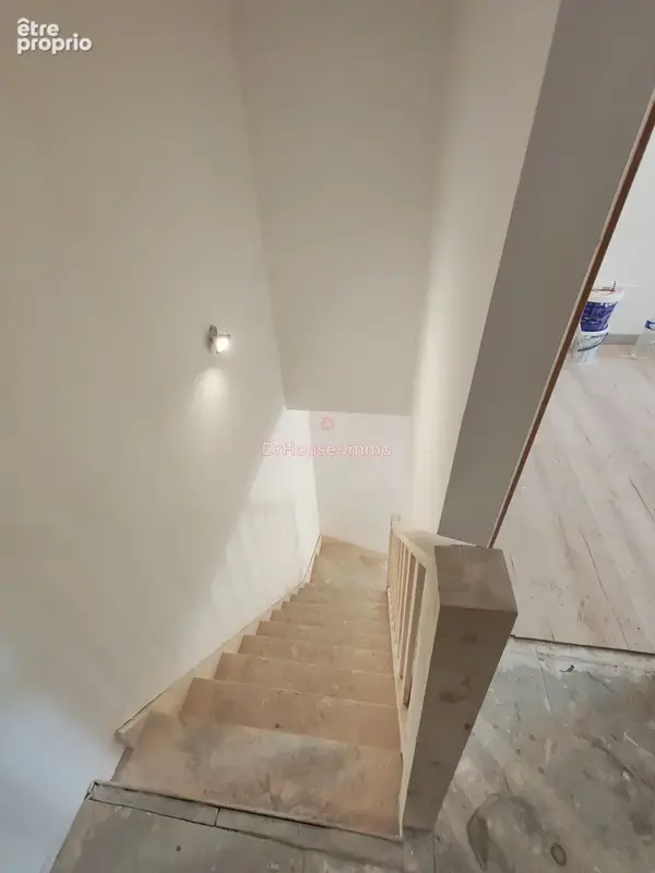 Maison 3 pièces 52 m² à vendre à Denain (59220) - photo 6