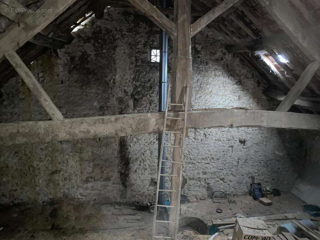 Photo 8 - Maison à GRAFFIGNY-CHEMIN