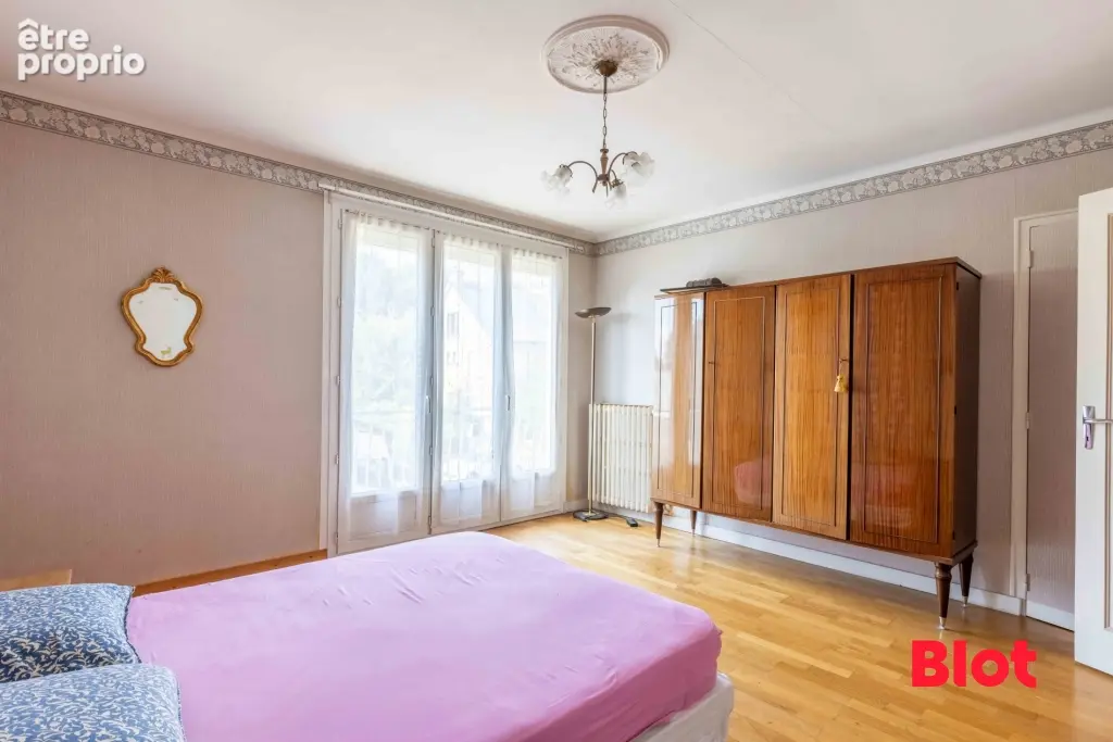 Maison 6 pièces 125 m² à vendre à Montfort-Sur-Meu (35160) - photo 9