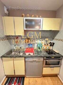 Appartement à ARCACHON