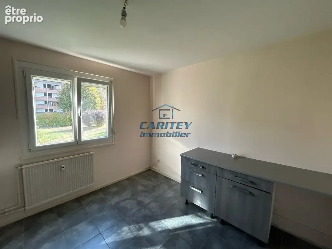 Appartement T3 de 60 m2 au RDC située sur la commune de LURE - photo 2