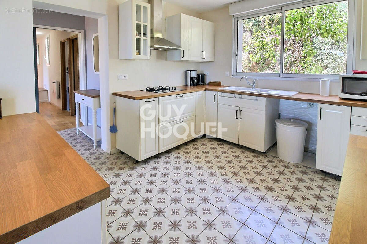 Maison Villanova 4 pièces 99 m2 - Vue mer - photo 5