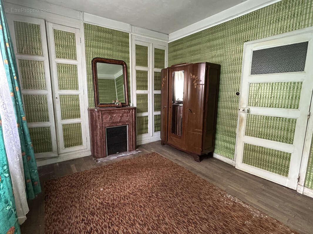 Maison à CAULIERES